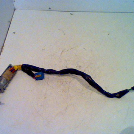 Kit serrures + antivol occasion PEUGEOT 206 Phase 1 09-1998->03-2009 4162NR