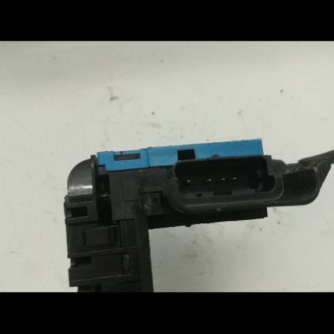 Serrure porte arg occasion PEUGEOT 207 Phase 1 04-2006->06-2013 1.6 HDI 16v 90ch 9137F9 4