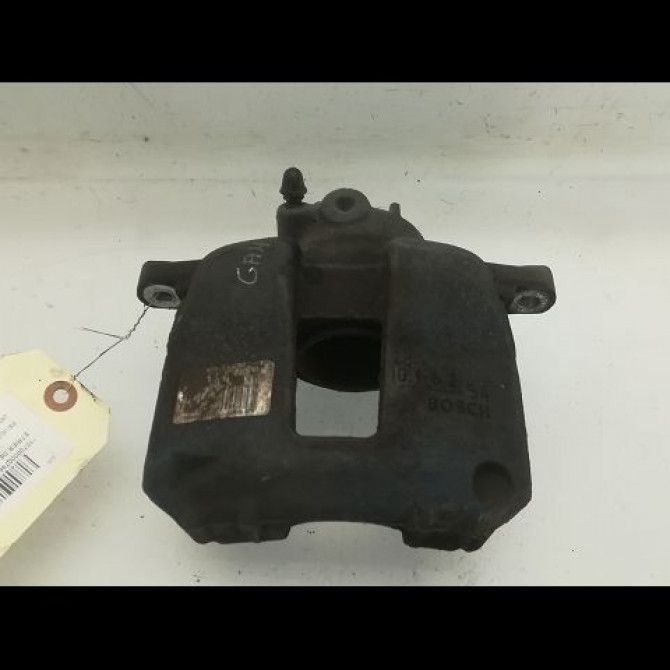 Etrier de frein avant droit occasion PEUGEOT 207 Phase 1 04-2006->06-2013 4400R9 1