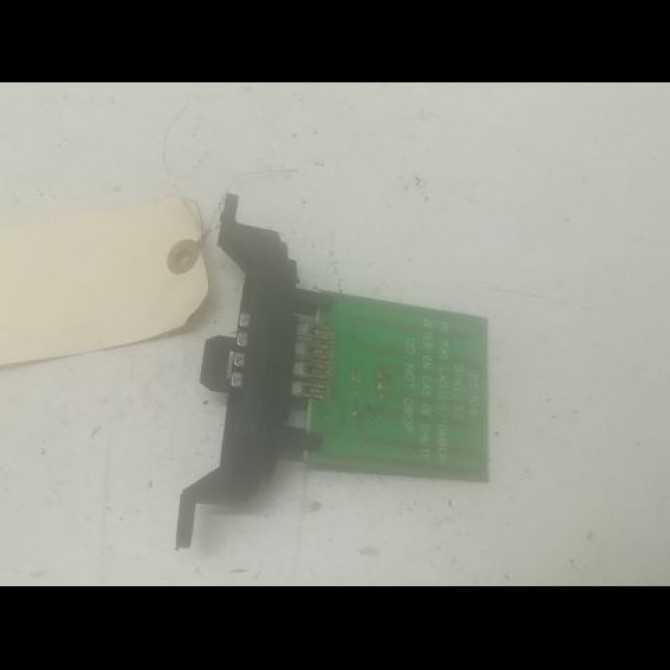 Resistance de chauffage occasion CITROEN XSARA phase 1 BREAK 02-1998->09-2000 2.0 HDI 90ch 1