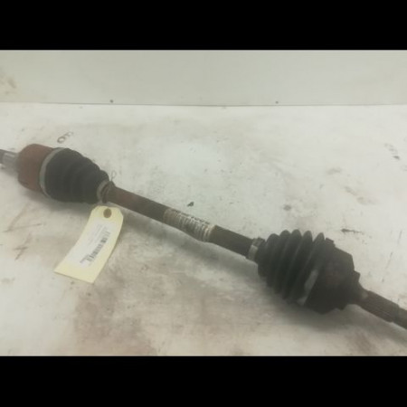 Transmission avant gauche occasion PEUGEOT 207 Phase 1 04-2006->06-2013 1.4 HDI 70ch 3272PV