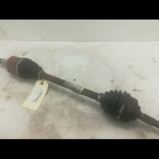 Transmission avant gauche occasion PEUGEOT 207 Phase 1 04-2006->06-2013 1.4 HDI 70ch 3272PV 1