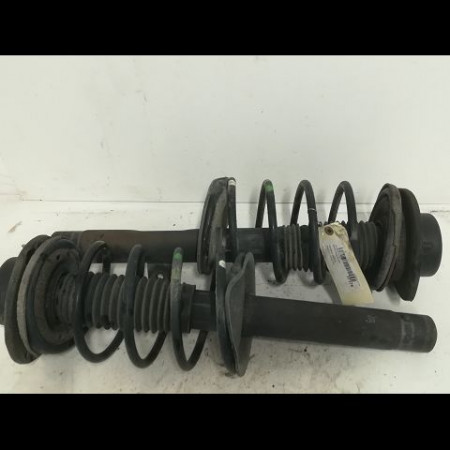 Amortisseur avant droit occasion PEUGEOT 206 Phase 1 09-1998->03-2009 1.4i 5202LT