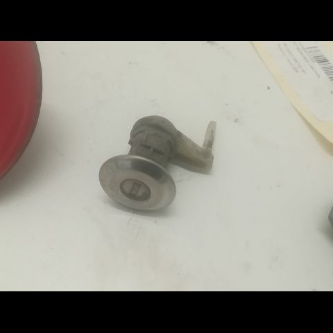 Kit serrures + antivol occasion PEUGEOT 206 Phase 1 09-1998->03-2009 1.6i 16v 3