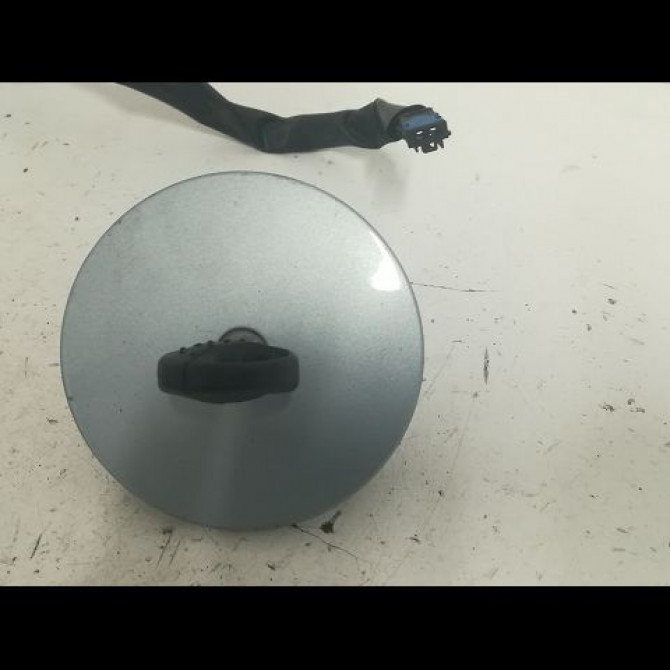 Kit serrures + antivol occasion PEUGEOT 206 Phase 1 09-1998->03-2009 1.4i 2