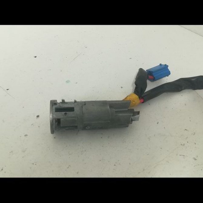 Kit serrures + antivol occasion PEUGEOT 206 Phase 1 09-1998->03-2009 1.4i 4