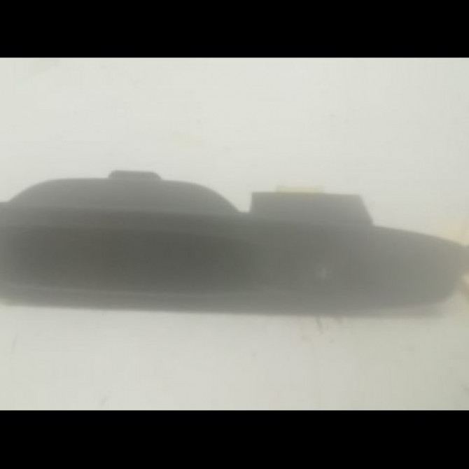 Commande leve-glace porte arrière droite occasion RENAULT CLIO IV Phase 1 07-2012->... 1.5 DCI 90ch 254218614R 1