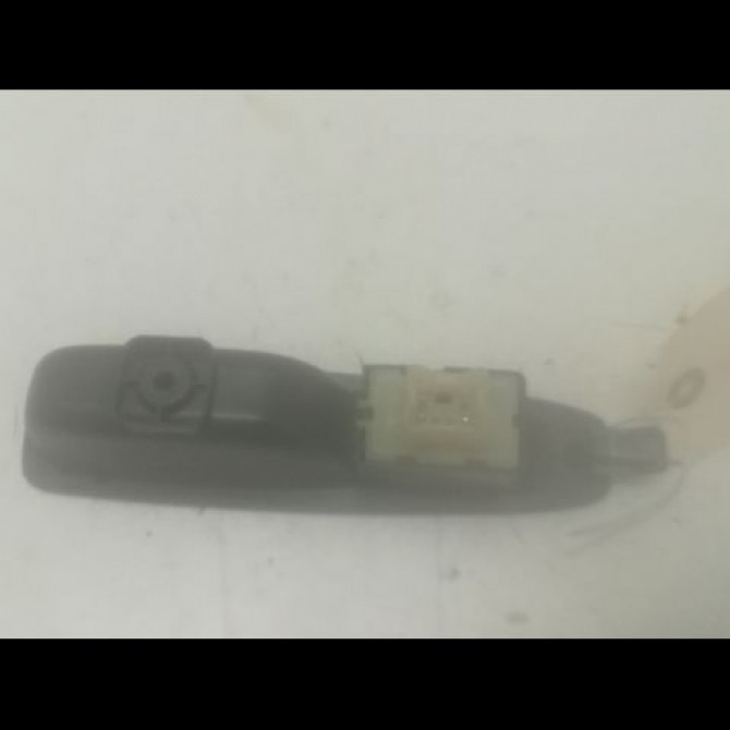 Commande leve-glace porte arrière droite occasion RENAULT CLIO IV Phase 1 07-2012->... 1.5 DCI 90ch 254218614R 2