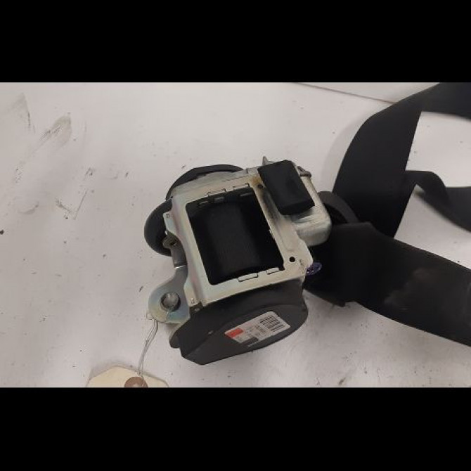 Ceinture avant gauche occasion FIAT GRANDE PUNTO III Phase 1 09-2005->12-2013 1.3 DT MULTIJET 16v 90ch 2
