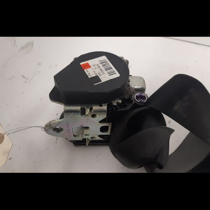Ceinture avant gauche occasion FIAT GRANDE PUNTO III Phase 1 09-2005->12-2013 1.3 DT MULTIJET 16v 90ch 3
