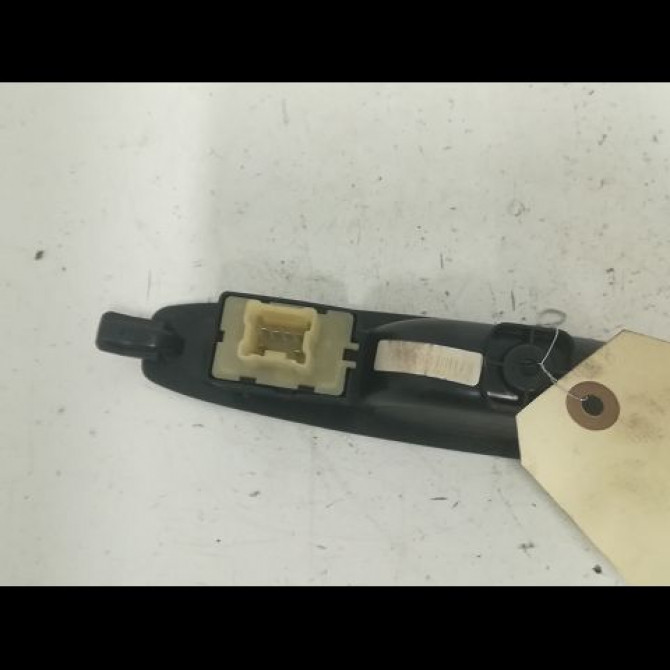 Commande leve-glace porte arrière droite occasion RENAULT CLIO IV Phase 1 07-2012->... 1.5 DCI 90ch 254218614R 2