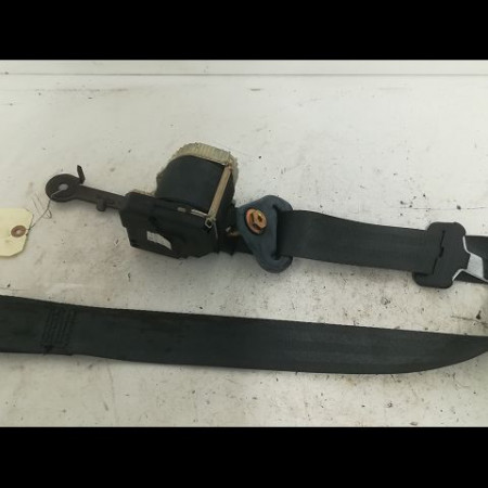 Ceinture avant droite occasion RENAULT CLIO CAMPUS II Phase 1 07-2006->07-2009 1.2i 16v 75ch 8200068567