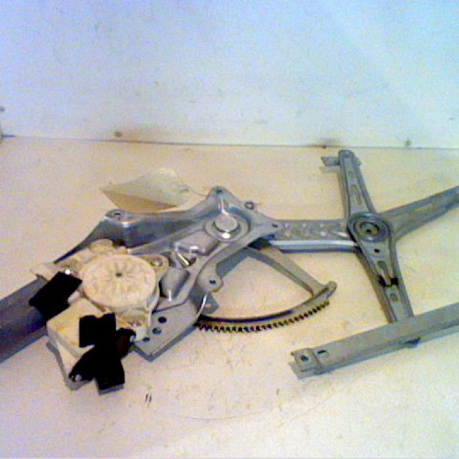 Mecanisme + moteur lève-glace avant droit occasion OPEL VECTRA III Phase 1 06-2002->10-2005 2.2 DTI 16v 125ch 93171821 1