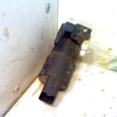 Pompe lave-glace avant occasion CITROEN C3 I Phase 1 04-2002->10-2005 0000643475