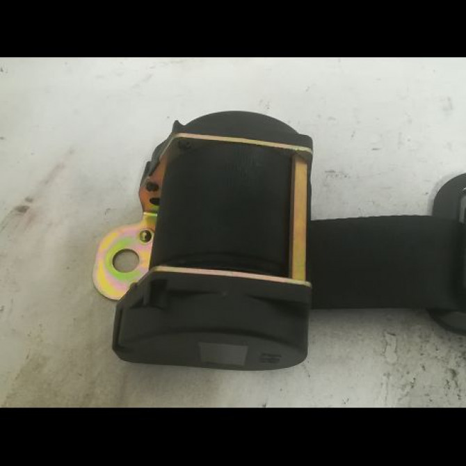 Ceinture arrière droite occasion CITROEN SAXO Phase 2 09-1999->12-2004 1.1i 60ch 8973GK 2