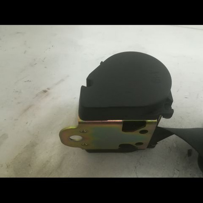 Ceinture arrière droite occasion CITROEN SAXO Phase 2 09-1999->12-2004 1.1i 60ch 8973GK 3