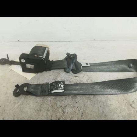Ceinture avant droite occasion RENAULT CLIO CAMPUS II Phase 1 07-2006->07-2009 1.5 DCI 65ch 8200620343
