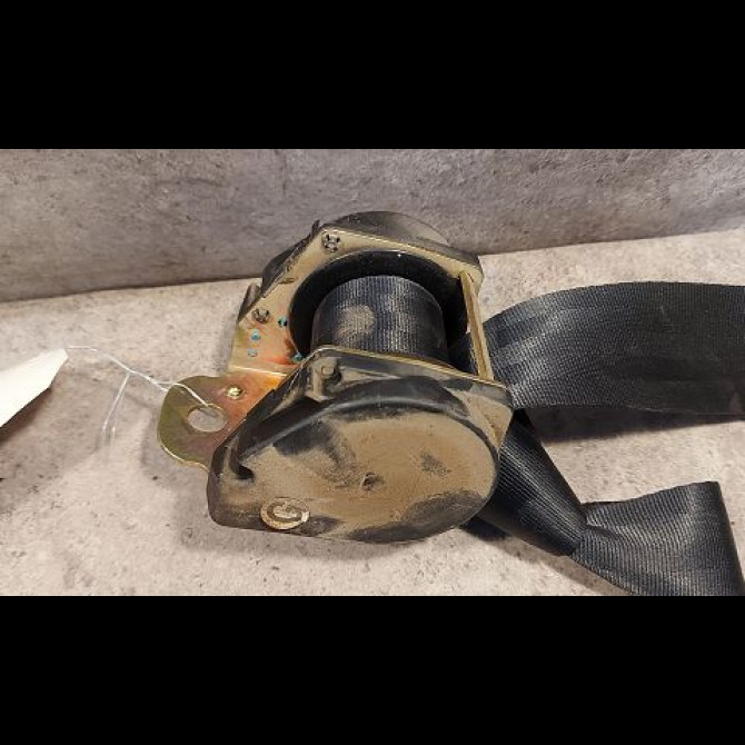 Ceinture arrière gauche occasion CITROEN SAXO Phase 2 09-1999->12-2004 1.1i 60ch 8973YF 2