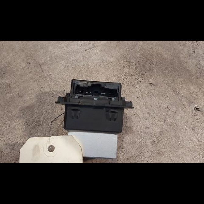 Resistance de chauffage occasion RENAULT CLIO IV Phase 2 08-2016->... 1.5 DCI 90ch 271500017R 2