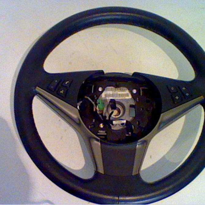 Volant de direction occasion B.M.W. SERIE 5 IV Phase 1 12-1995->07-2000 32308030776 1