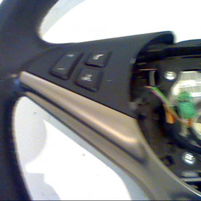 Volant de direction occasion B.M.W. SERIE 5 IV Phase 1 12-1995->07-2000 32308030776 2