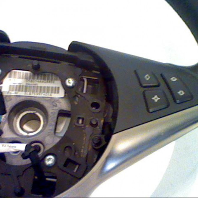 Volant de direction occasion B.M.W. SERIE 5 IV Phase 1 12-1995->07-2000 32308030776 3