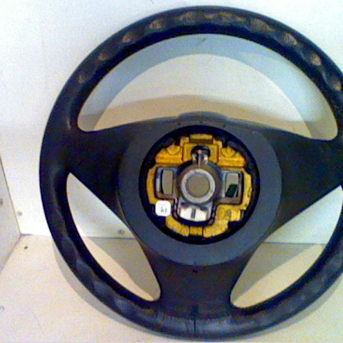Volant de direction occasion B.M.W. SERIE 5 IV Phase 1 12-1995->07-2000 32308030776 4