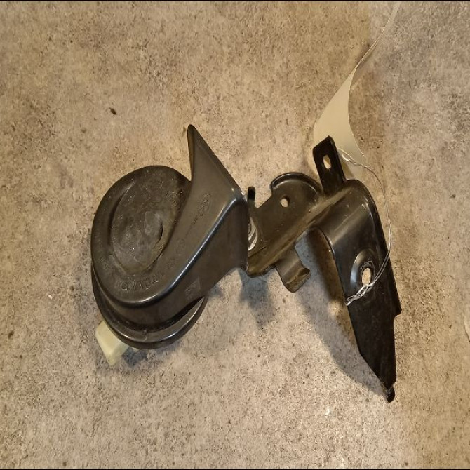 Klaxon  / avertisseur occasion RENAULT CAPTUR Phase 1 02-2013->... 1.2i 118 16V 1