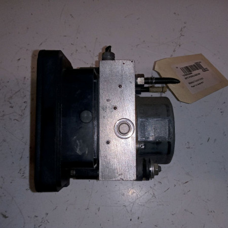 Unité hydraulique ABS occasion RENAULT CLIO IV Phase 1 07-2012->... 1.5 DCI 90ch 476606853R