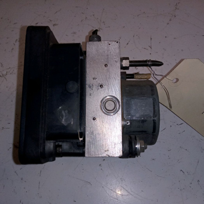 Unité hydraulique ABS occasion RENAULT CLIO IV Phase 1 07-2012->... 1.5 DCI 90ch 476606853R 3