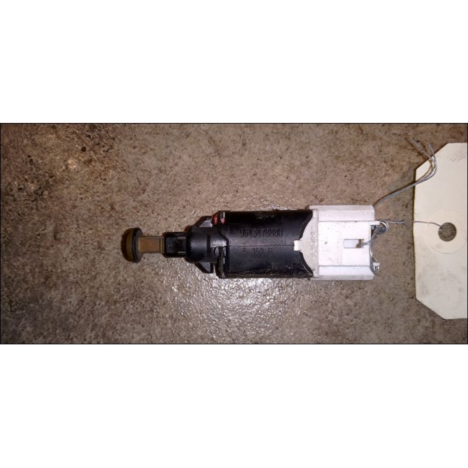 occasion CITROEN C3 I Phase 1 04-2002->10-2005 1.4HDI 8v 70ch 1