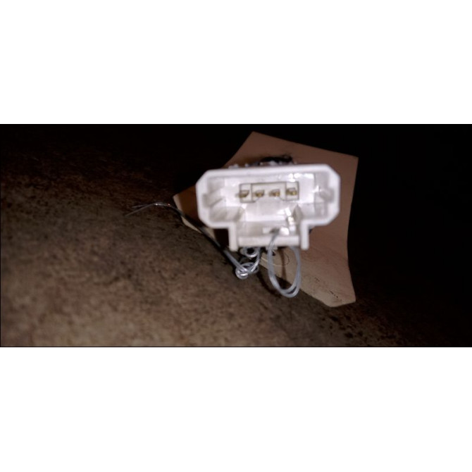 occasion CITROEN C3 I Phase 1 04-2002->10-2005 1.4HDI 8v 70ch 2