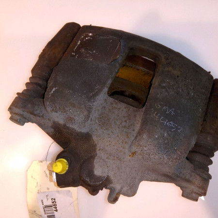 Etrier de frein avant gauche occasion PEUGEOT 207 Phase 1 04-2006->06-2013 1.6 HDI 16v 110ch 4400R8