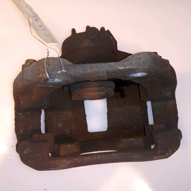 Etrier de frein avant droit occasion PEUGEOT 207 Phase 1 04-2006->06-2013 1.6 HDI 16v 110ch 4400R9 2