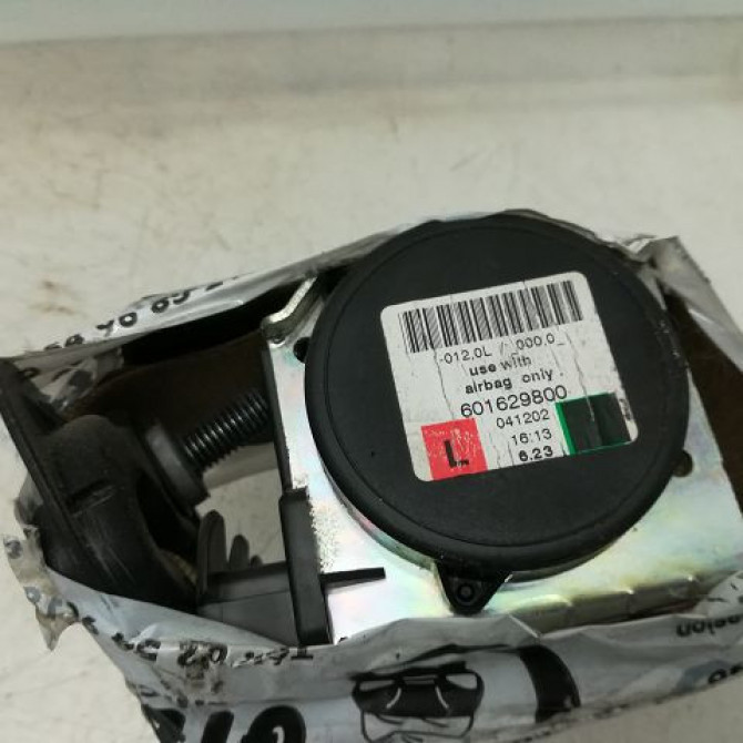 Ceinture avant gauche occasion B.M.W. SERIE 5 IV Phase 1 12-1995->07-2000 72119138253 2