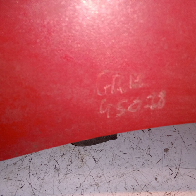 Feu arrière droit occasion RENAULT CLIO CAMPUS II Phase 1 07-2006->07-2009 1.2i 3