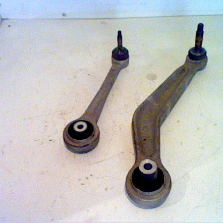 Triangle sup ard occasion B.M.W. SERIE 5 IV Phase 1 12-1995->07-2000 33322347992