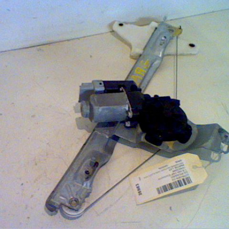 Mecanisme+moteur leve-glace arg occasion CITROEN C4 PICASSO I Phase 1 01-2007->10-2013 1.6 e-HDI 8v 110ch 00009223E0