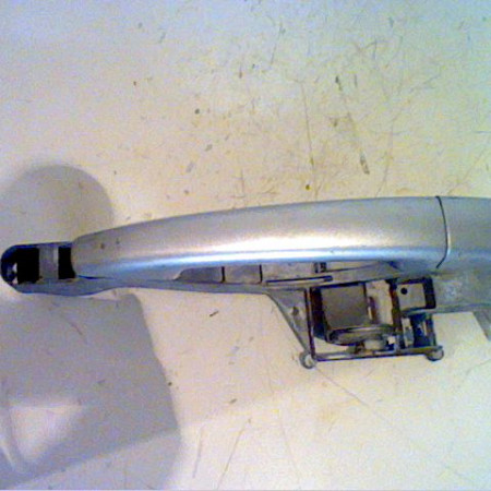 Poignee ext porte avd occasion CITROEN C4 PICASSO I Phase 1 01-2007->10-2013 1.6 e-HDI 8v 110ch 00009101GH