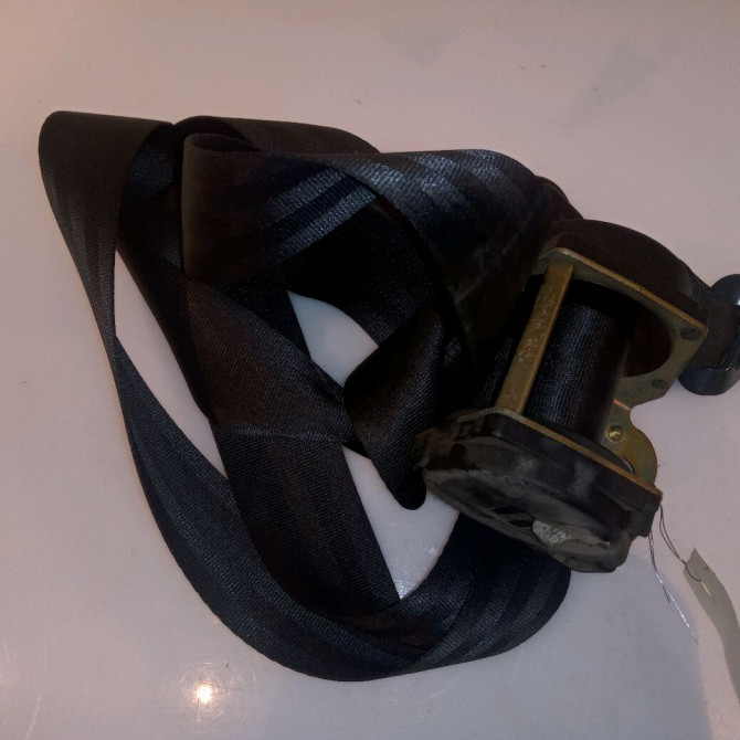 Ceinture arrière droite occasion CITROEN SAXO Phase 2 09-1999->12-2004 1.5D 8973GN 1