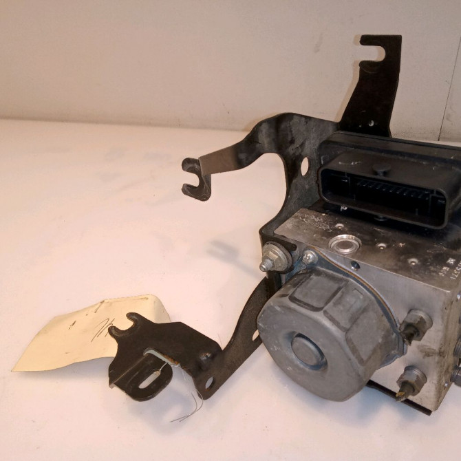 Unité hydraulique ABS occasion RENAULT CLIO IV Phase 1 07-2012->... 1.5 DCI 90ch 476606853R 2