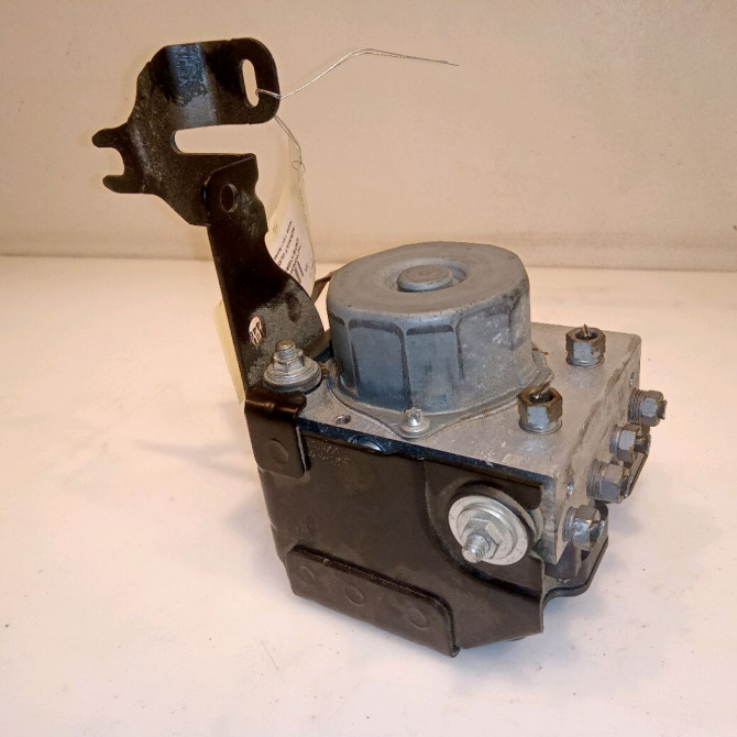 Unité hydraulique ABS occasion RENAULT CLIO IV Phase 1 07-2012->... 1.5 DCI 90ch 476606853R 4