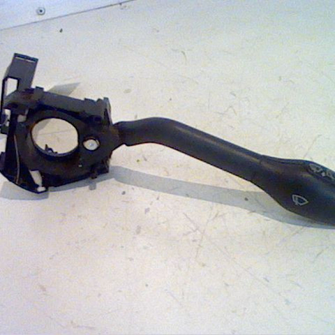 Commande essuie glace occasion VOLKSWAGEN GOLF III Phase 1 01-1992->12-1997 535953519B01C 1