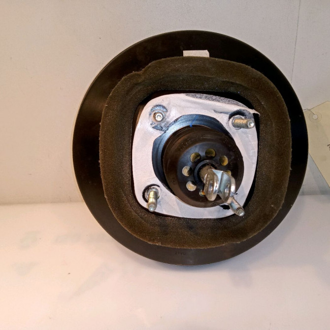 Servo-frein occasion CITROEN C3 I Phase 2 10-2005->12-2010 1.1i 60ch 4535Y2 2