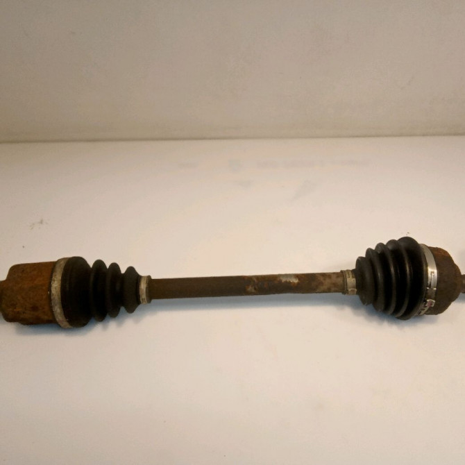 Transmission avant gauche occasion PEUGEOT 207 Phase 1 04-2006->06-2013 1.4 VTI 16v 95ch 3272PV 1