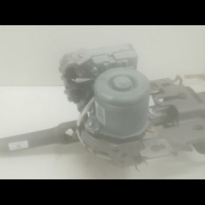 Colonne de direction assistee occasion NISSAN QASHQAI II Phase 1 02-2014->... 1.6 DCI 130ch 48811HV08B 3