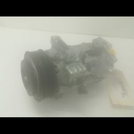 Compresseur air conditionne occasion NISSAN QASHQAI II Phase 1 02-2014->... 1.6 DCI 130ch 926004EB1A