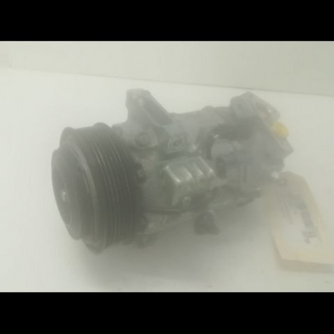 Compresseur air conditionne occasion NISSAN QASHQAI II Phase 1 02-2014->... 1.6 DCI 130ch 926004EB1A 1
