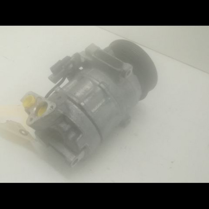 Compresseur air conditionne occasion NISSAN QASHQAI II Phase 1 02-2014->... 1.6 DCI 130ch 926004EB1A 2