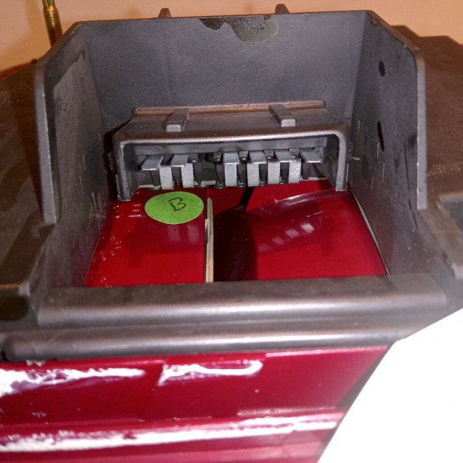 Feu arrière gauche occasion FORD MONDEO I Phase 1 01-1993->09-1996 1.8 TD 3